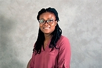 Maame Esi Coleman